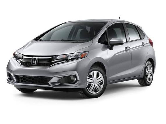 HONDA FIT 2020 3HGGK5H40LM722648 image
