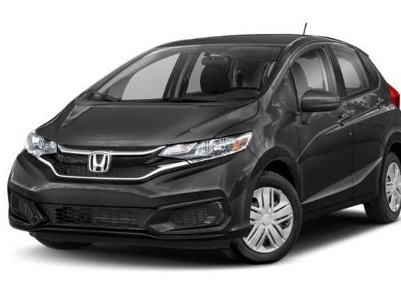 HONDA FIT 2020 3HGGK5H44LM731532 image