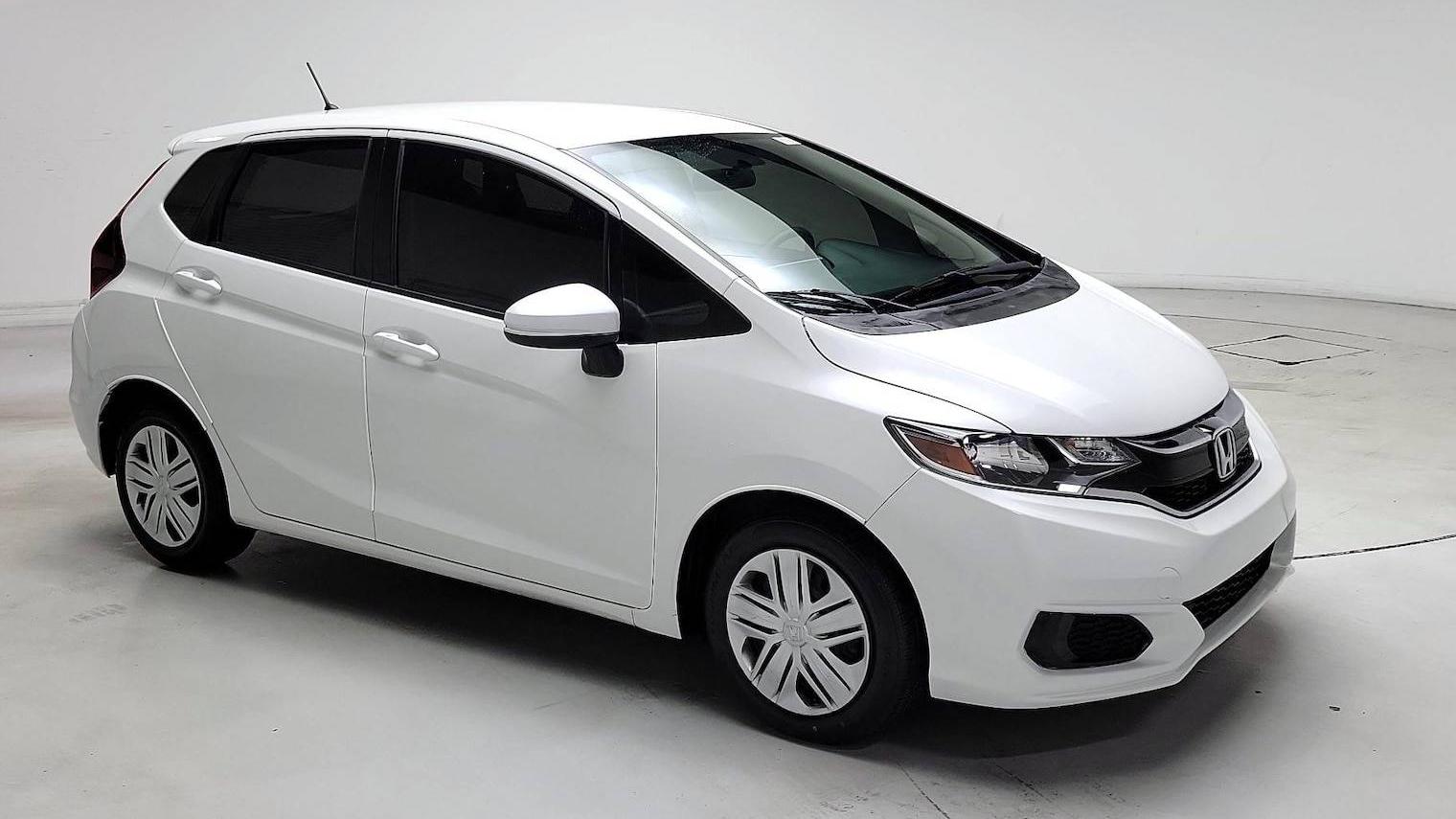 HONDA FIT 2020 3HGGK5H46LM717020 image