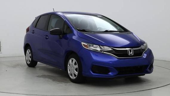 HONDA FIT 2020 3HGGK5H45LM720717 image