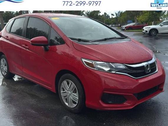 HONDA FIT 2020 3HGGK5H44LM722992 image