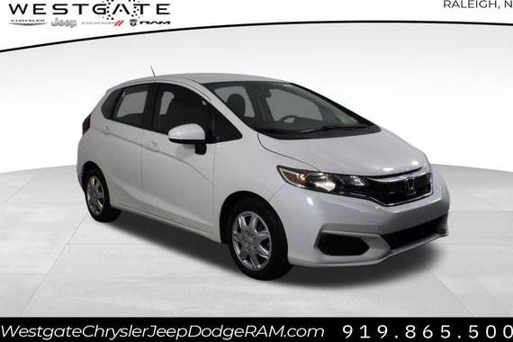 HONDA FIT 2020 3HGGK5H40LM703839 image