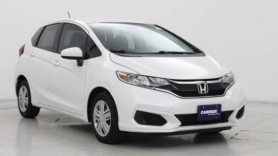 HONDA FIT 2020 3HGGK5H41LM729351 image
