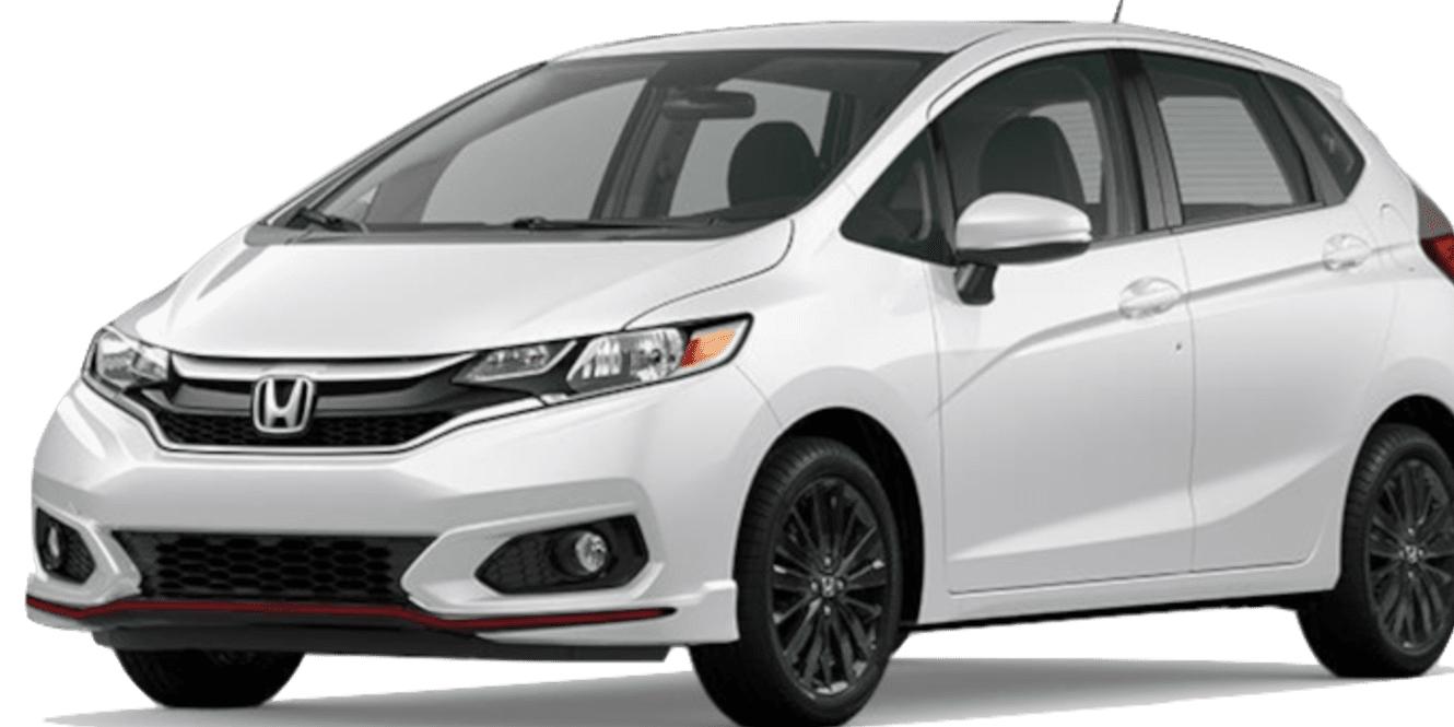 HONDA FIT 2020 3HGGK5H63LM718918 image HONDA FIT 2020 3HGGK5H63LM718918 image