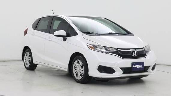 HONDA FIT 2020 3HGGK5H46LM720046 image