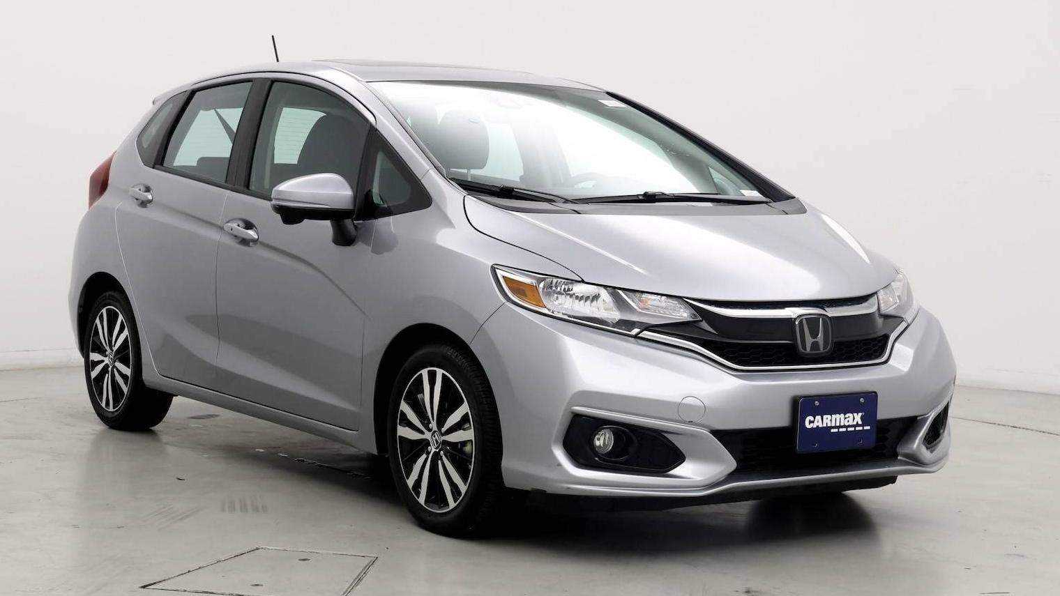 HONDA FIT 2020 3HGGK5H82LM733363 image