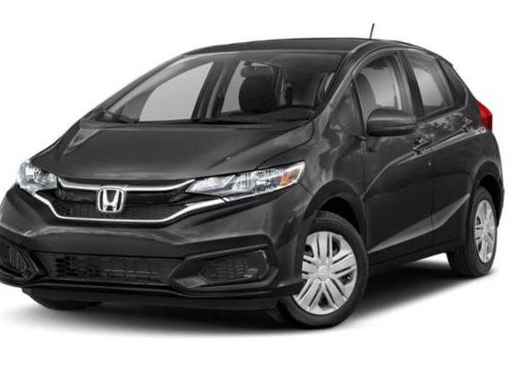 HONDA FIT 2020 3HGGK5H47LM732612 image