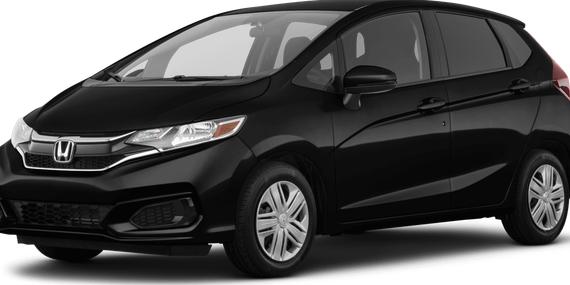 HONDA FIT 2020 3HGGK5H42LM724370 image