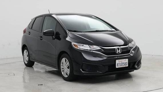 HONDA FIT 2020 3HGGK5H41LM709813 image