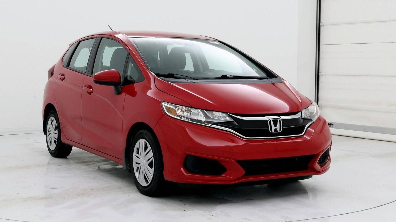 HONDA FIT 2020 3HGGK5H40LM730233 image