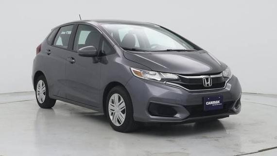 HONDA FIT 2020 3HGGK5H46LM701254 image