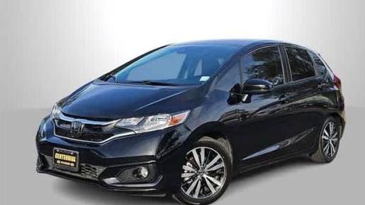 HONDA FIT 2020 3HGGK5H88LM701002 image