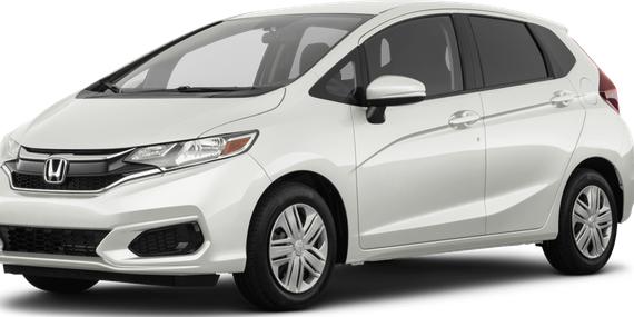 HONDA FIT 2020 3HGGK5H49LM730795 image