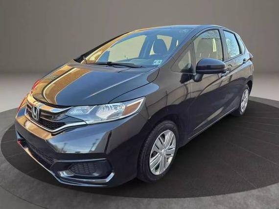 HONDA FIT 2020 3HGGK5H46LM710522 image