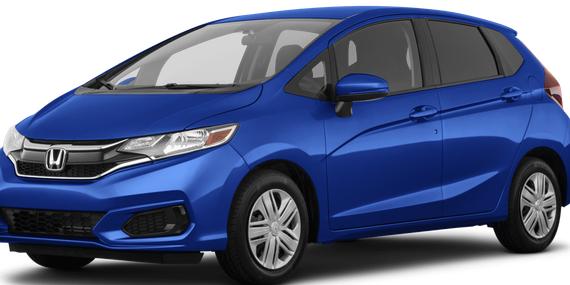 HONDA FIT 2020 3HGGK5H48LM711929 image