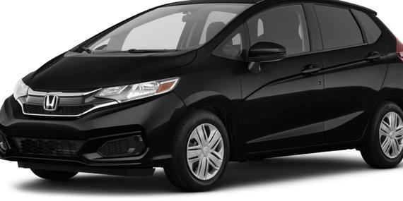 HONDA FIT 2020 3HGGK5H49LM728951 image