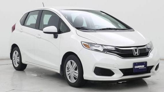 HONDA FIT 2020 3HGGK5H4XLM728795 image