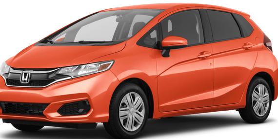HONDA FIT 2020 3HGGK5H41LM701162 image