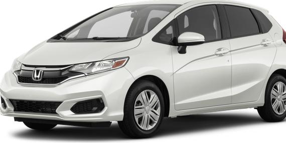 HONDA FIT 2020 3HGGK5H46LM717552 image