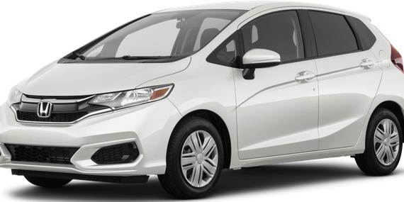 HONDA FIT 2020 3HGGK5H40LM715974 image