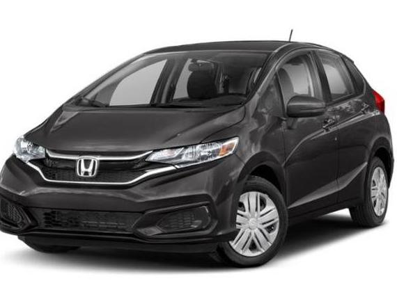 HONDA FIT 2020 3HGGK5H46LM720001 image