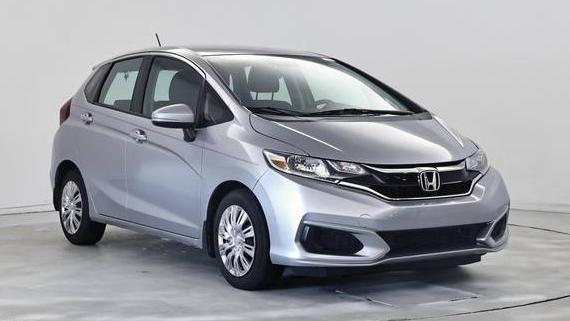 HONDA FIT 2020 3HGGK5G4XLM705017 image