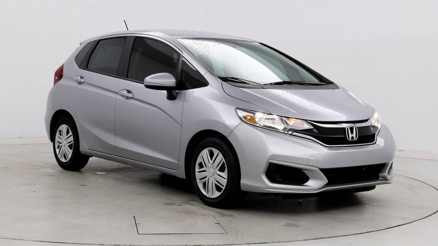 HONDA FIT 2020 3HGGK5H48LM723059 image