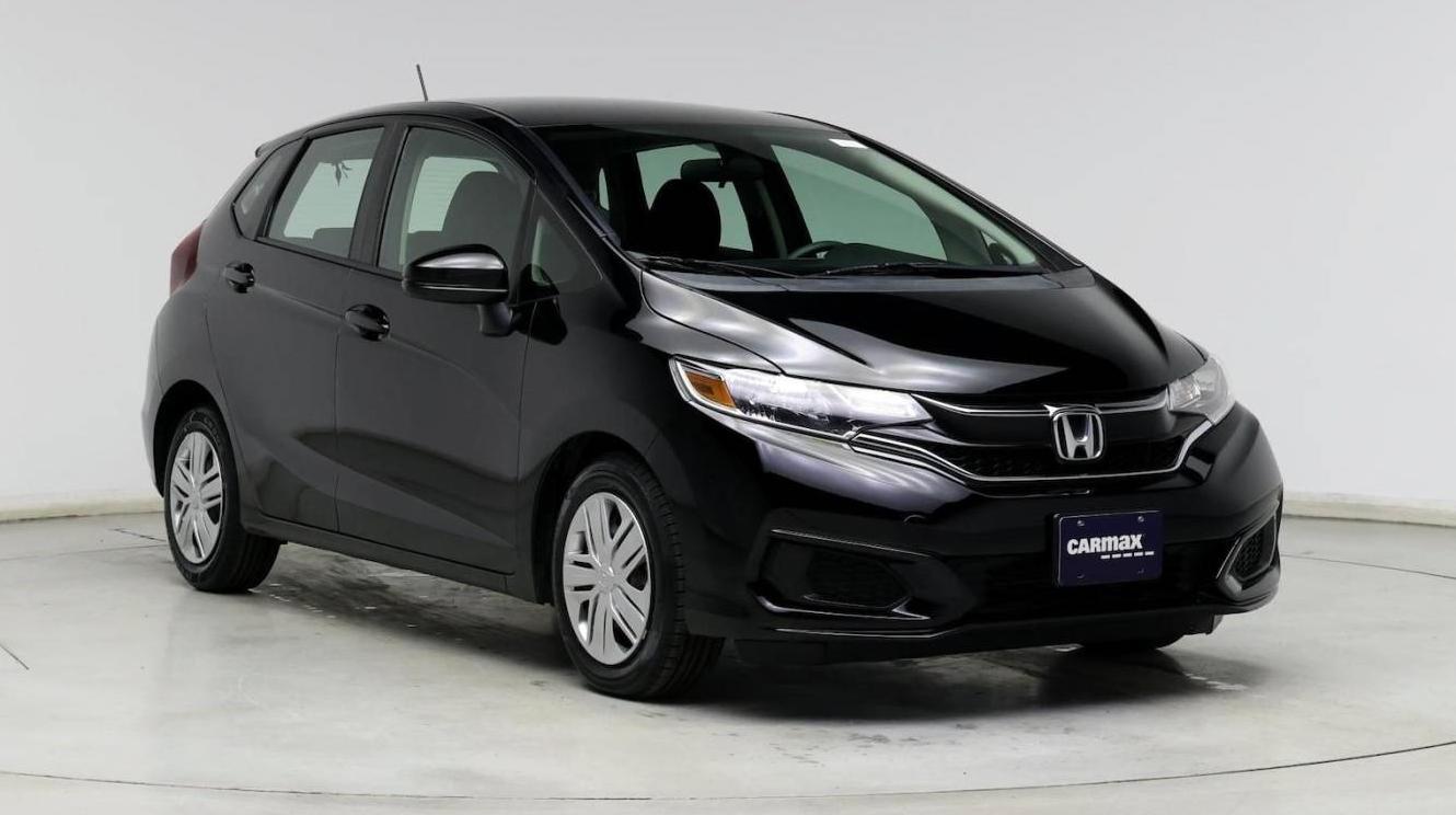 HONDA FIT 2020 3HGGK5H40LM713335 image