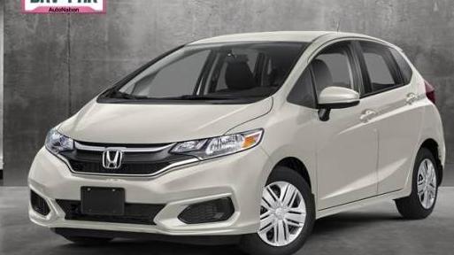 HONDA FIT 2020 3HGGK5H41LM716860 image