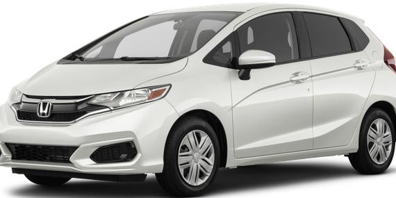 HONDA FIT 2020 3HGGK5H45LM703951 image
