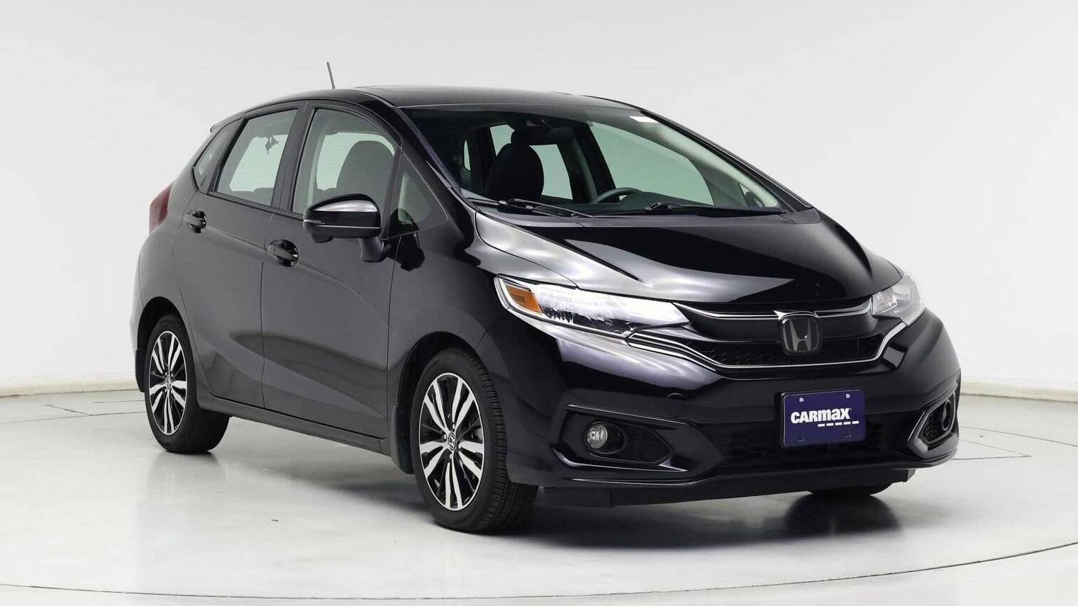 HONDA FIT 2020 3HGGK5H95LM728022 image