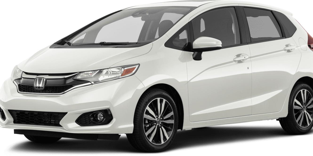 HONDA FIT 2020 3HGGK5H81LM708647 image HONDA FIT 2020 3HGGK5H81LM708647 image