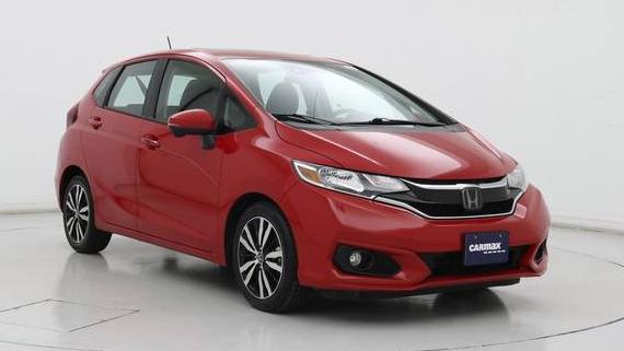 HONDA FIT 2020 3HGGK5H96LM728028 image