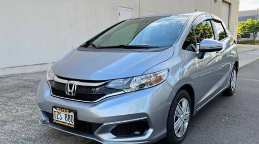 HONDA FIT 2020 3HGGK5H40LM721130 image