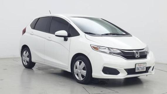 HONDA FIT 2020 3HGGK5H46LM728793 image