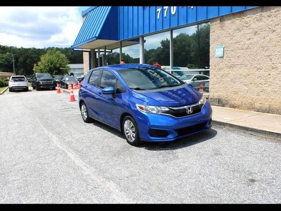 HONDA FIT 2020 3HGGK5H41LM721699 image HONDA FIT 2020 3HGGK5H41LM721699 image