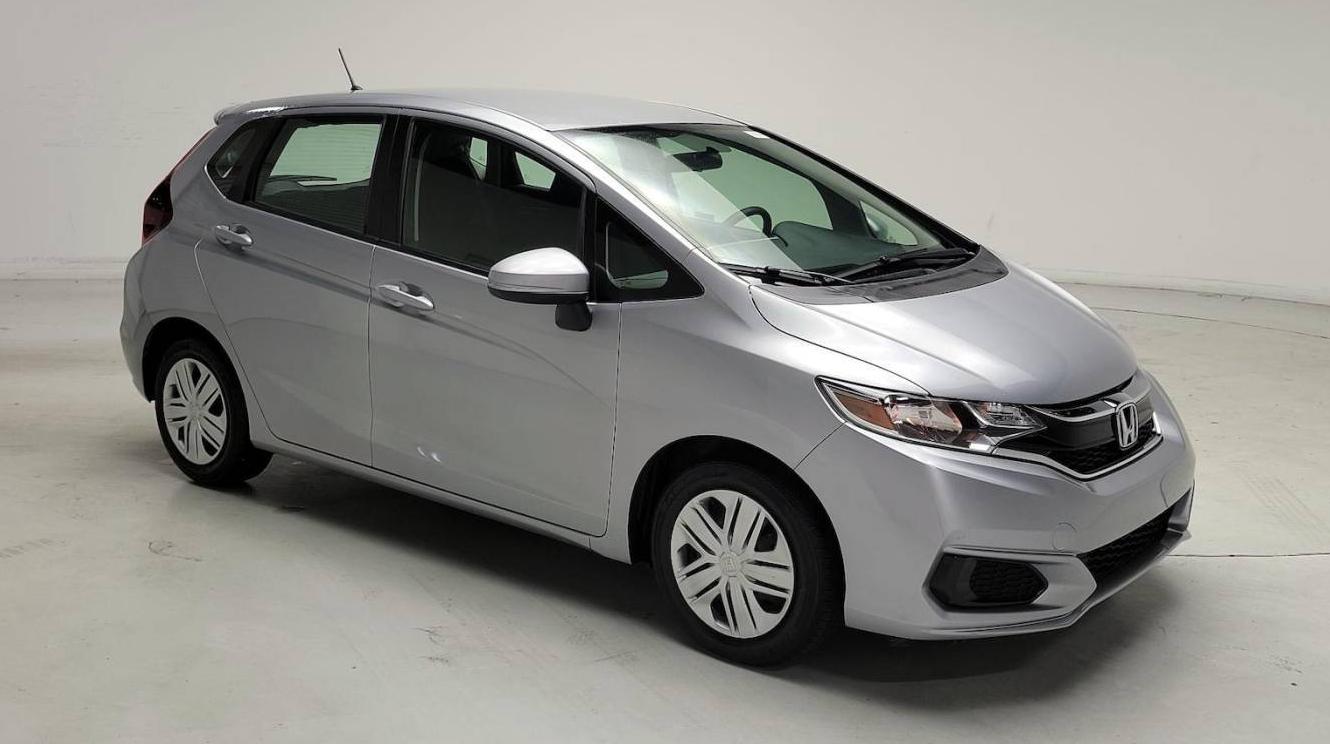 HONDA FIT 2020 3HGGK5H47LM714725 image