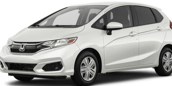 HONDA FIT 2020 3HGGK5H41LM703607 image