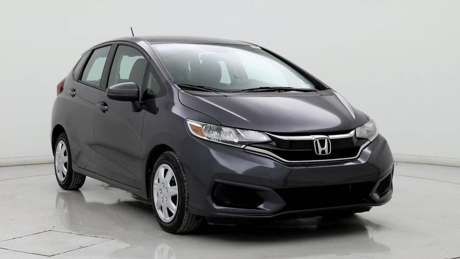 HONDA FIT 2020 3HGGK5H40LM732791 image