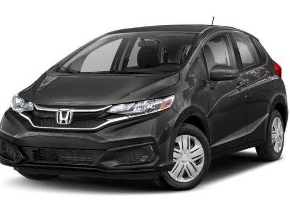 HONDA FIT 2020 3HGGK5H49LM714838 image