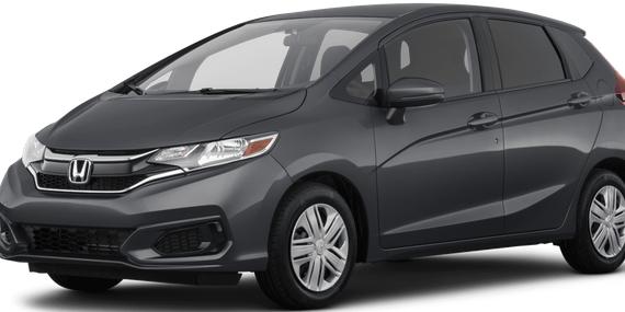 HONDA FIT 2020 3HGGK5H48LM710683 image