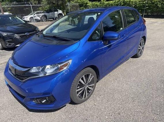 HONDA FIT 2020 3HGGK5H80LM724550 image HONDA FIT 2020 3HGGK5H80LM724550 image