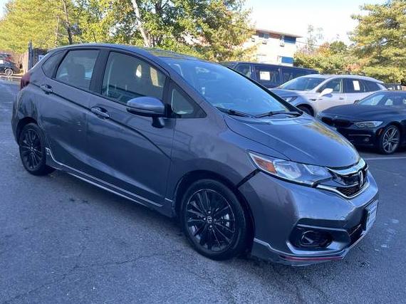 HONDA FIT 2020 3HGGK5H6XLM725221 image HONDA FIT 2020 3HGGK5H6XLM725221 image