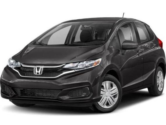 HONDA FIT 2020 3HGGK5H44LM701477 image
