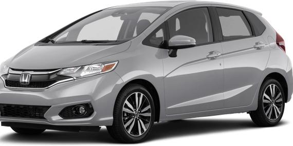 HONDA FIT 2020 3HGGK5H83LM719035 image