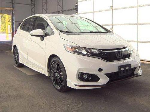HONDA FIT 2020 3HGGK5H65LM721562 image HONDA FIT 2020 3HGGK5H65LM721562 image
