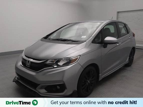 HONDA FIT 2020 3HGGK5H60LM710095 image HONDA FIT 2020 3HGGK5H60LM710095 image