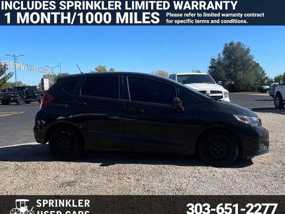 HONDA FIT 2020 3HGGK5H44LM724385 image HONDA FIT 2020 3HGGK5H44LM724385 image