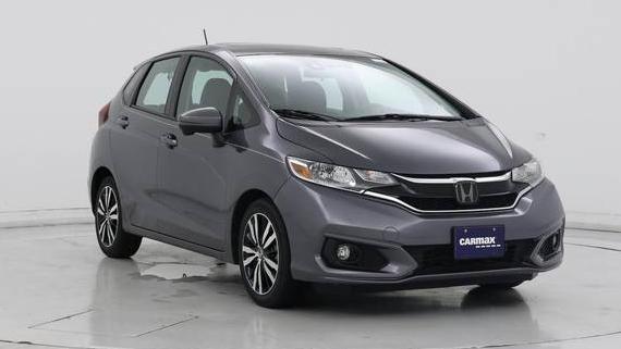 HONDA FIT 2020 3HGGK5H87LM715764 image HONDA FIT 2020 3HGGK5H87LM715764 image