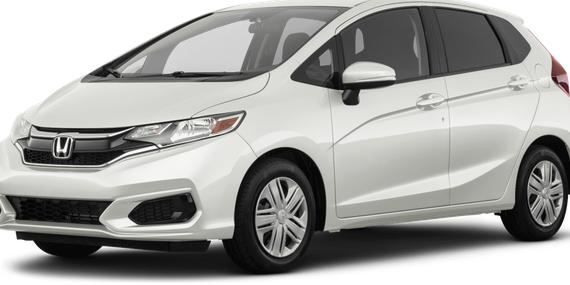 HONDA FIT 2020 3HGGK5H48LM708514 image